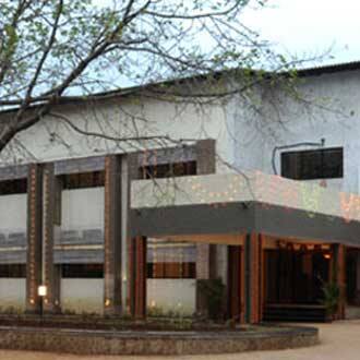 Toran Tourist Bungalow, Dwarka 1